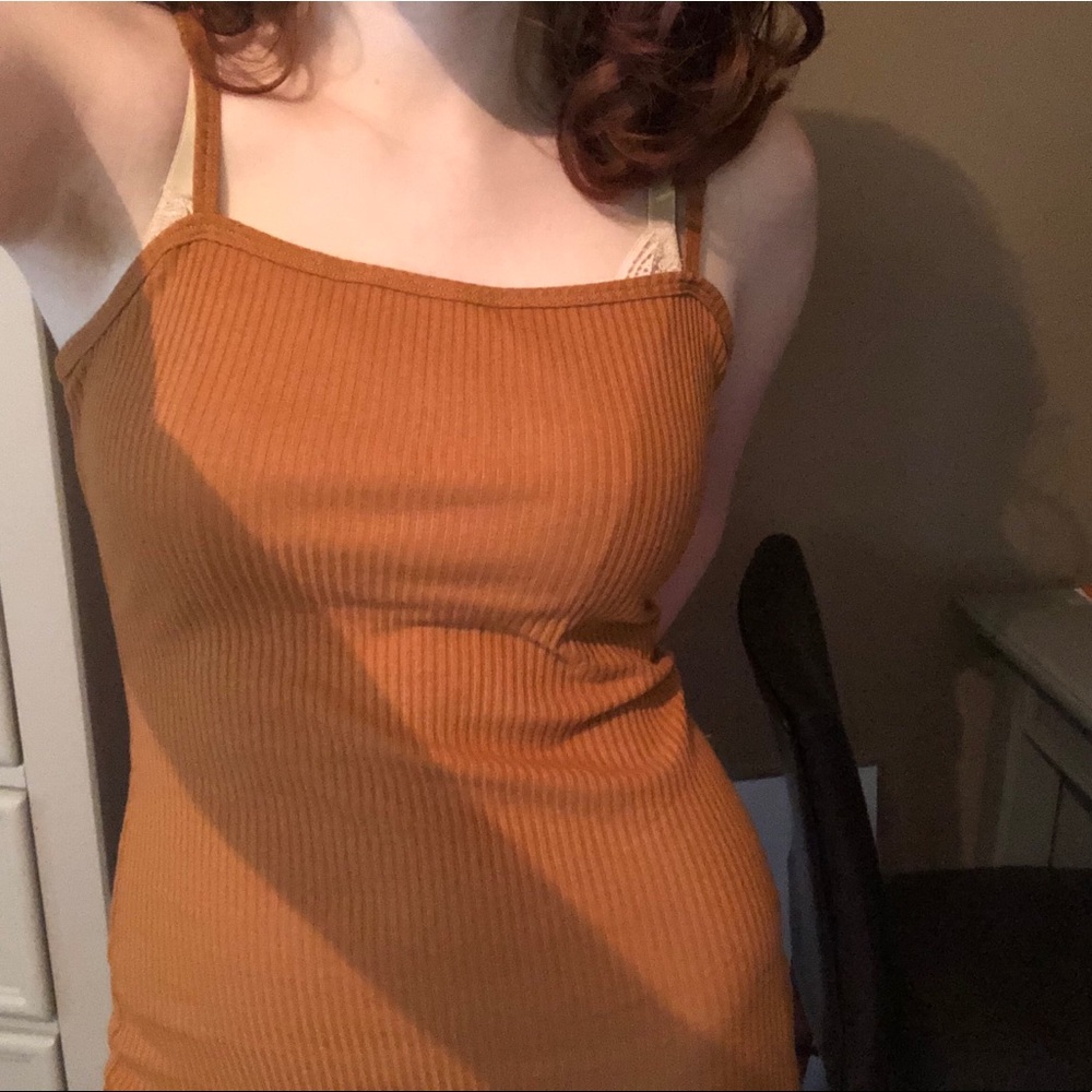 Autumn Dress
